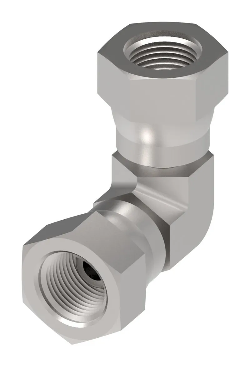 Adapter-ELB,3B9,-2-2,CS,Z — photo 1 of 3
