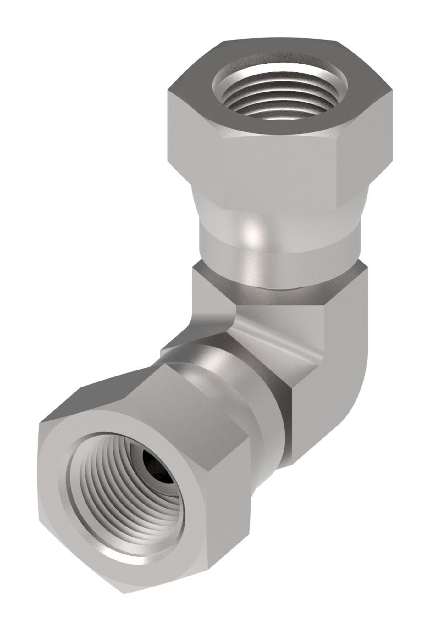 Adapter-ELB,3B9,-8-8,CS,Z