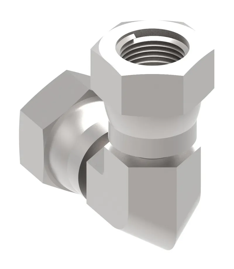 Adapter-ELB,3B9,-32-32,CS,ZN — photo 2 of 3