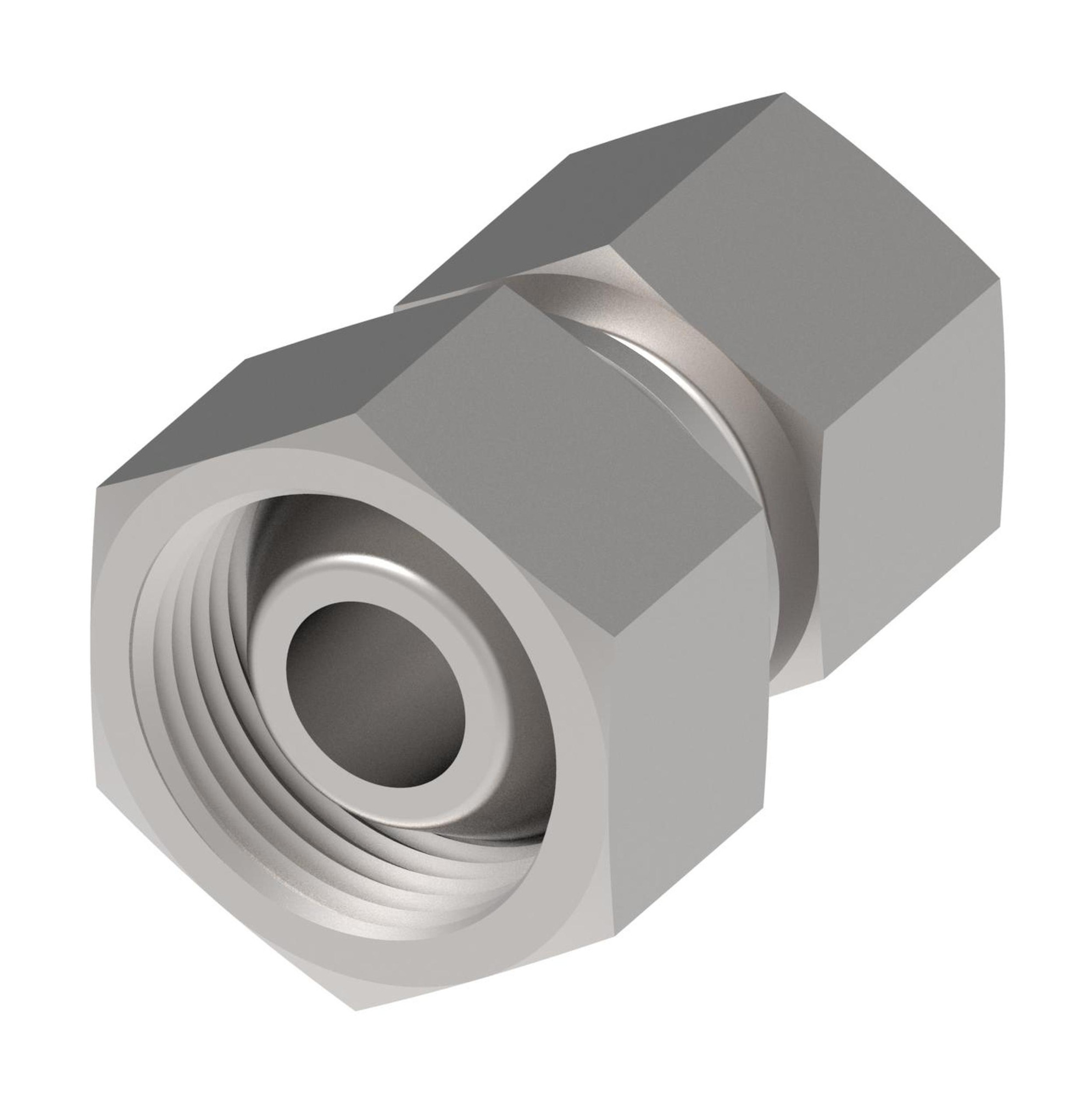 Adapter-STR,3BW,-8-8,CS,O — photo 1 of 3