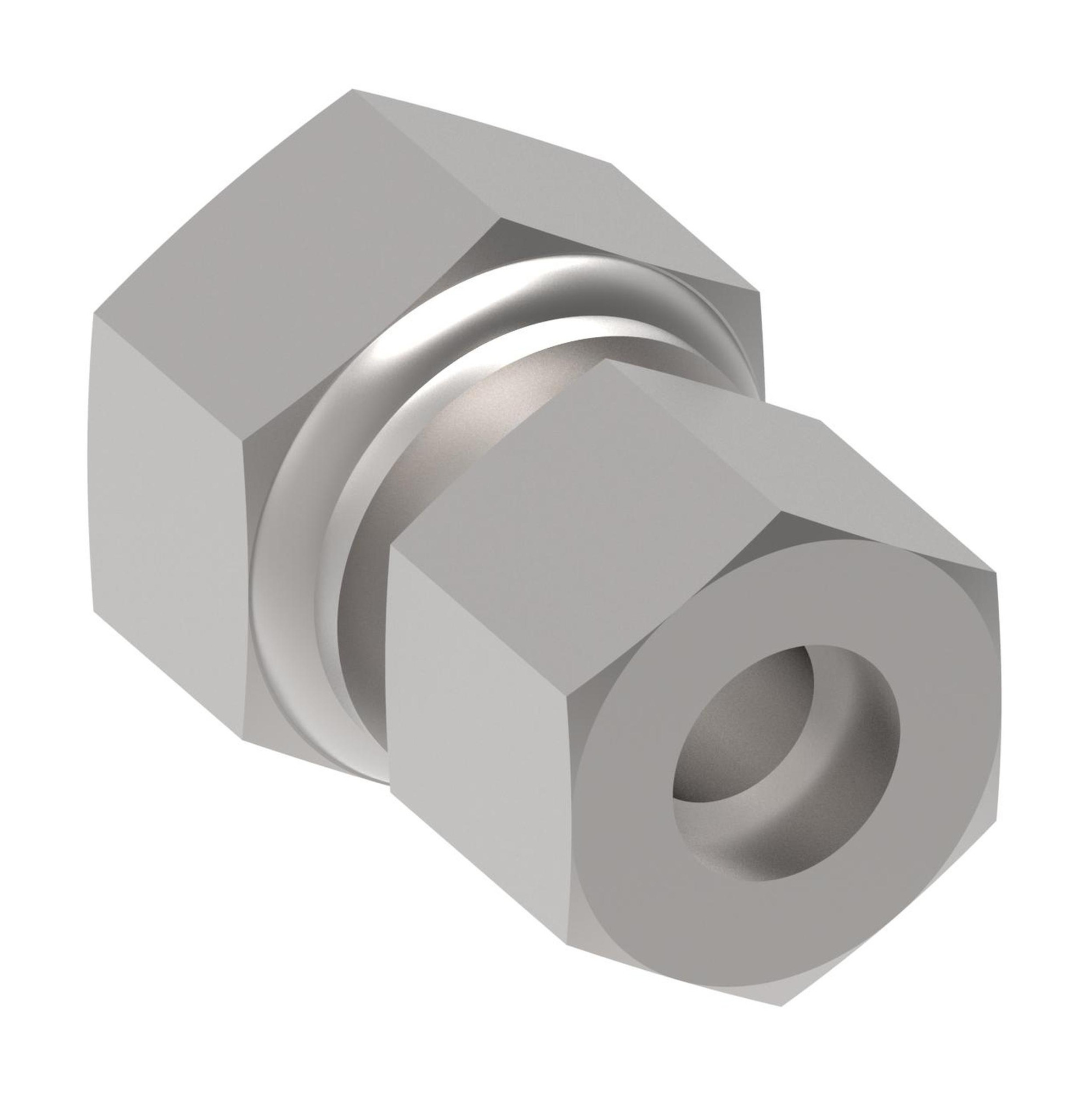 Adapter-STR,3BW,-16-16,CS,O — photo 2 of 3