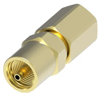 Danfoss 3D9 – Ftng, (reus) Brass Danfoss 3D9 – Ftng, (reus) Brass