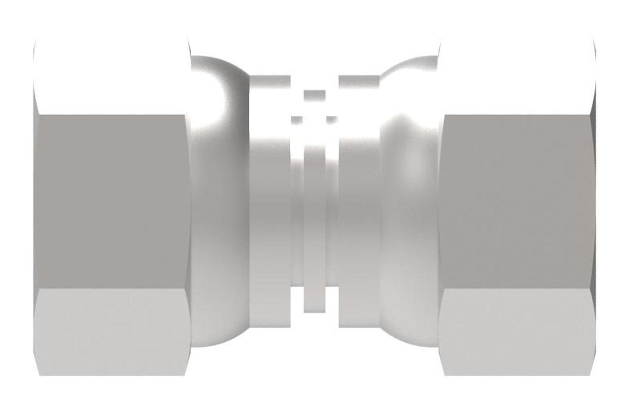 Adapter-STR,3F,-20-20,CS,Z — photo 3 of 3