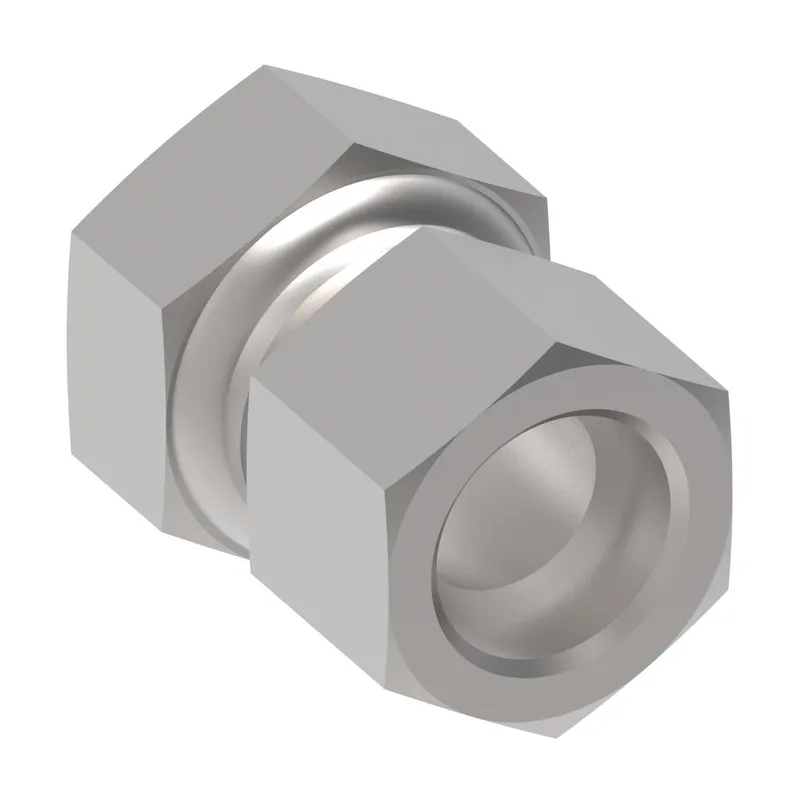 Adapter-STR,3JW,-6-6,CS,O — photo 2 of 3