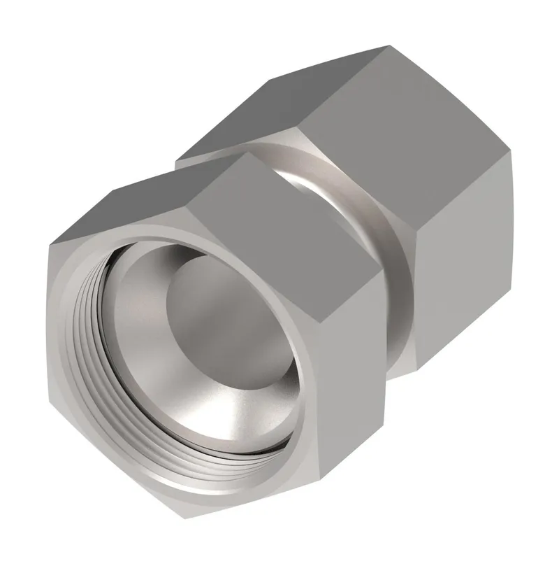 Adapter-STR,3JW,-6-6,CS,O — photo 1 of 3