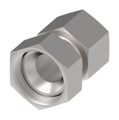 Danfoss 3JW-12SIN – Adapter-STR,3JW,-12-12,CS,O Danfoss 3JW-12SIN – Adapter-STR,3JW,-12-12,CS,O