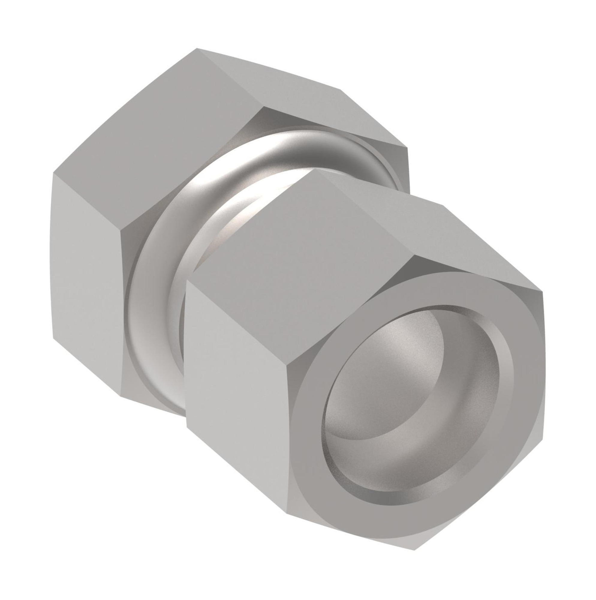 Adapter-STR,3JW,-24-24,CS,O — photo 2 of 3