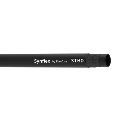 Danfoss 3TB0-08-2-BULK – HOSE-SYN, 3TB0, -8, R18
