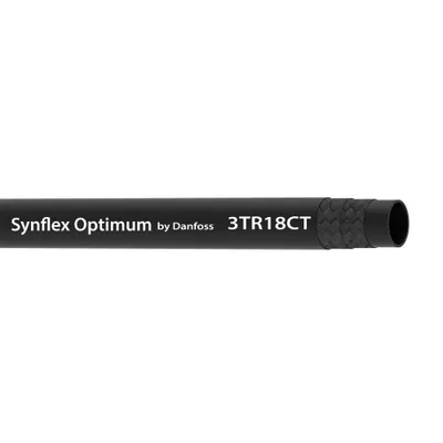 Hose, thermo, Synflex 100R18, 50 FT Box