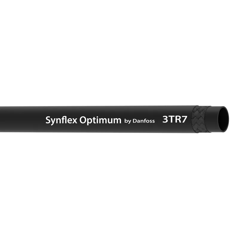 HOSE-SYN, 3TR7, -6, R7,BK — photo 1 of 2