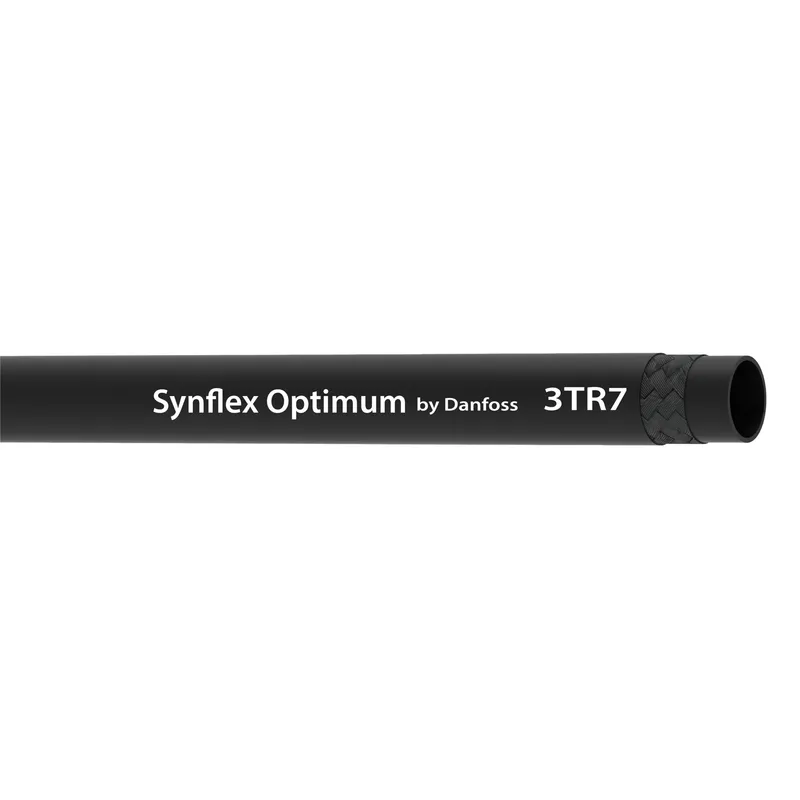 HOSE-SYN, 3TR7, -8, R7,BK — photo 2 of 2