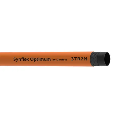 HOSE-SYN, 3TR7N, -8, 250FT, BX, R7,NCOND