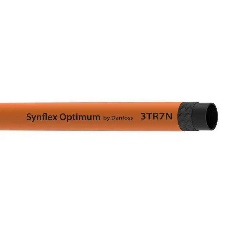 Danfoss (Drives) 3TR7N-10-250BC