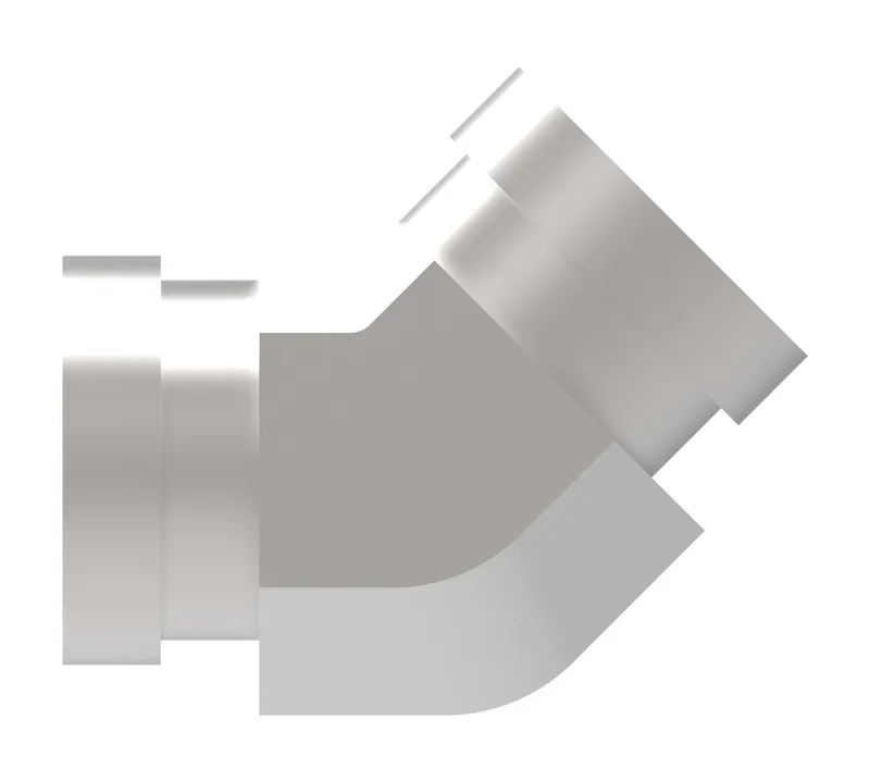 Adapter-ELB,3Y4,-8-8,CS,Z — photo 2 of 3