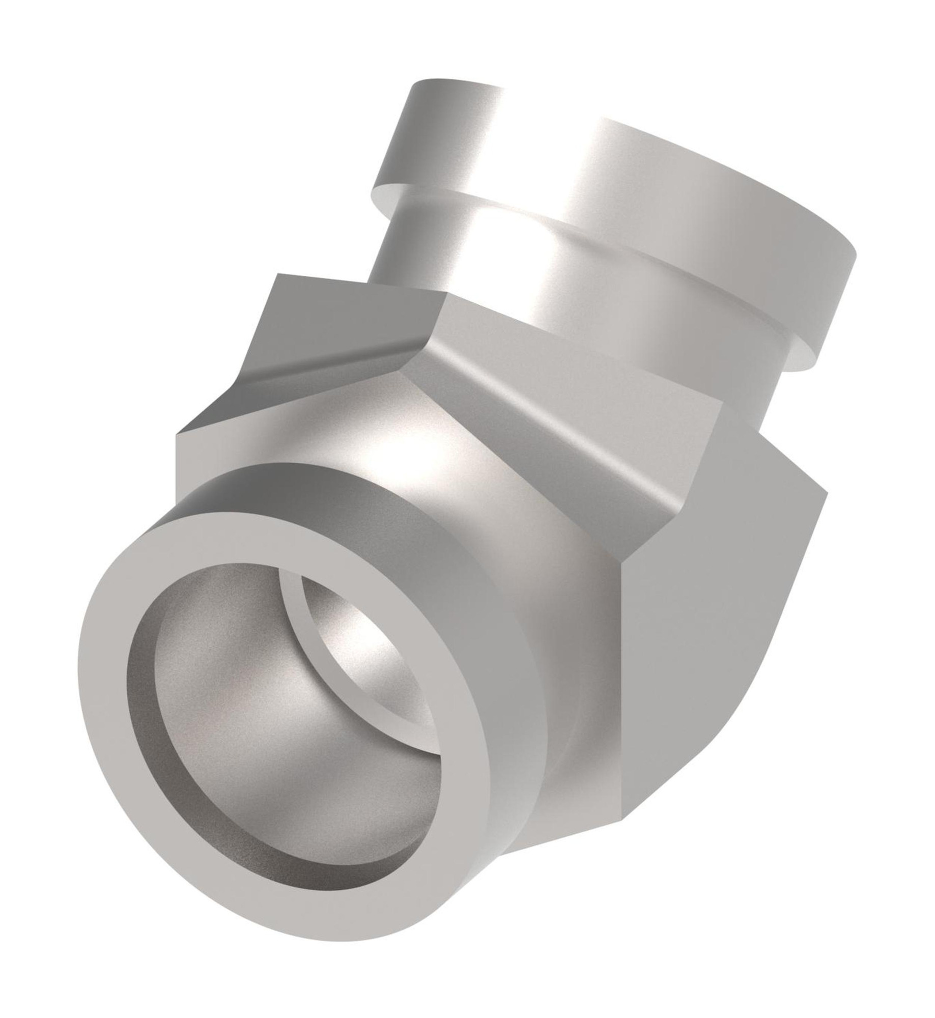 Danfoss 3Y4-08DZ – Adapter-ELB,3Y4,-8-8,CS,Z