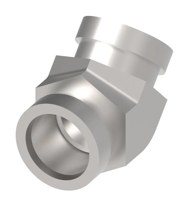 Adapter-ELB,3Y4,-8-8,CS,Z — photo 1 of 3