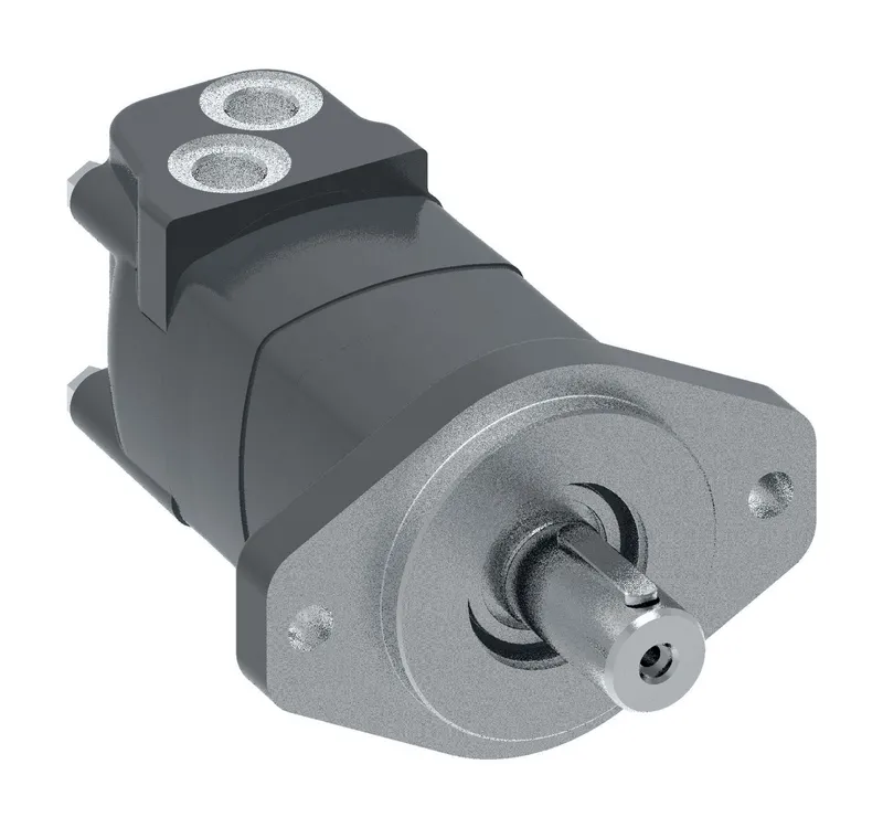 MOTOR-ORBITAL,4000 SERIES 330 [20.1] — photo 5 of 6