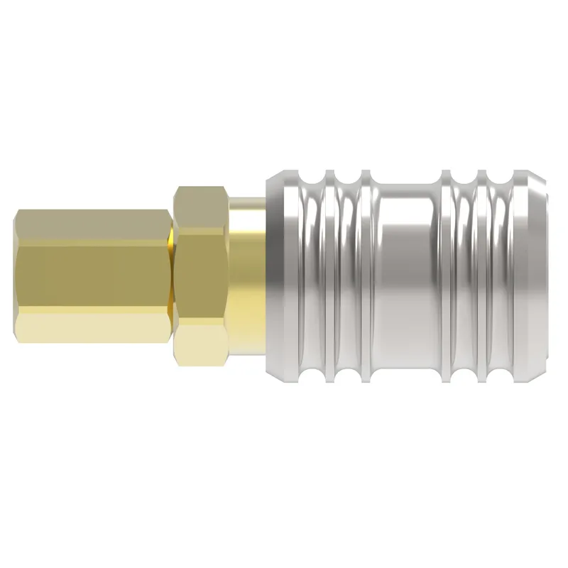 COUPLING,400,F,3/8,B,-4NPT — photo 3 of 3