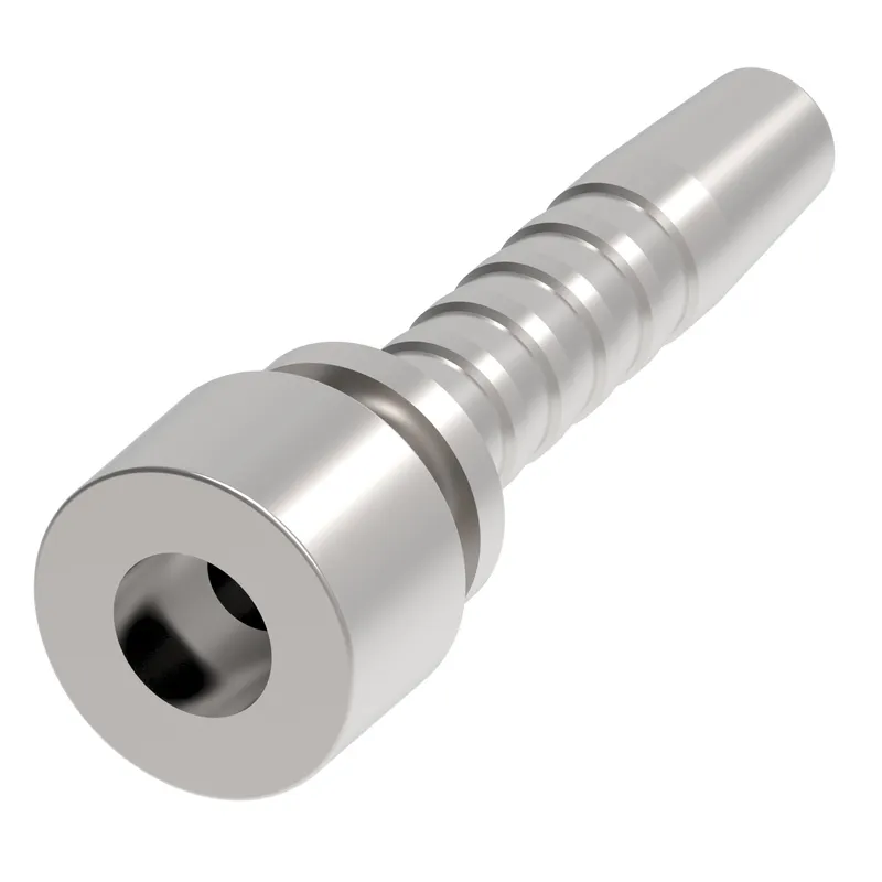 TUBE NIPPLE, 2P/06, 06, CS — photo 1 of 4