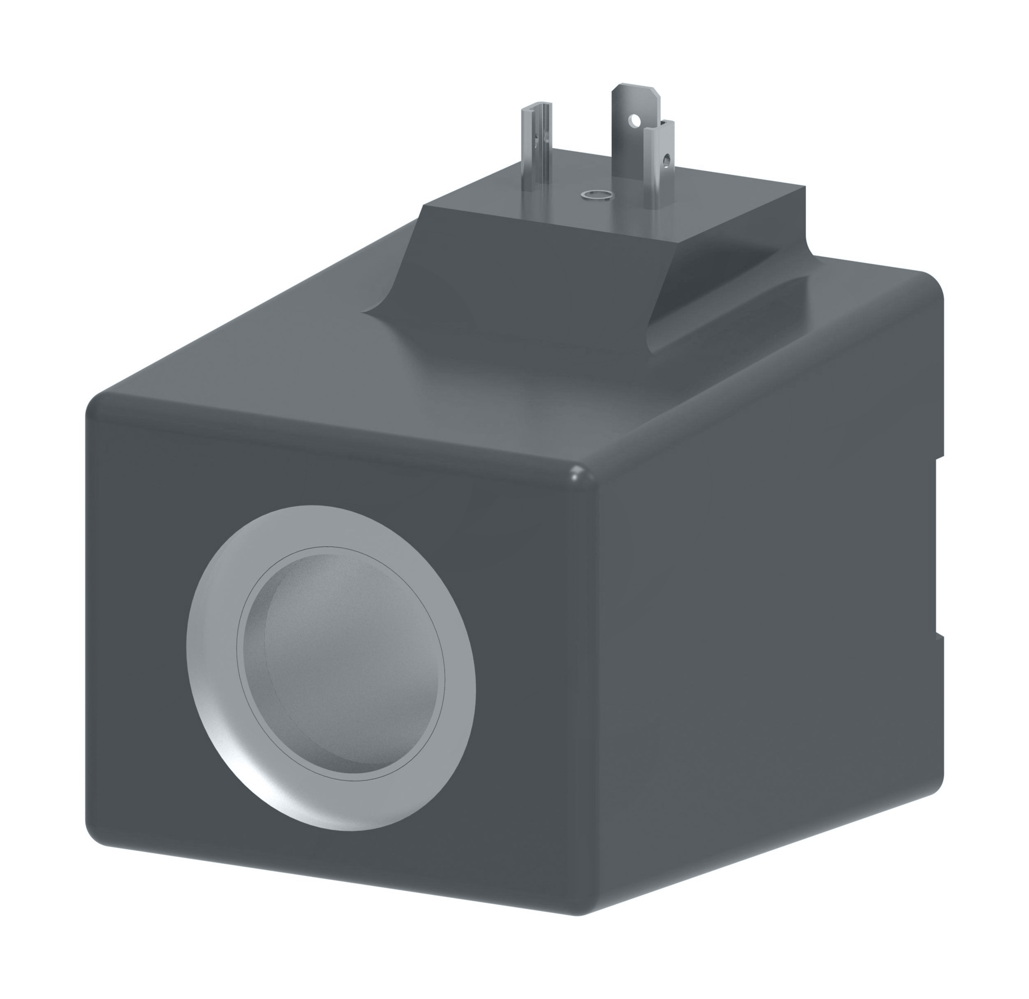 C13H12/27 XPR COIL 12V 27W HIRSCHMANN — photo 1 of 3