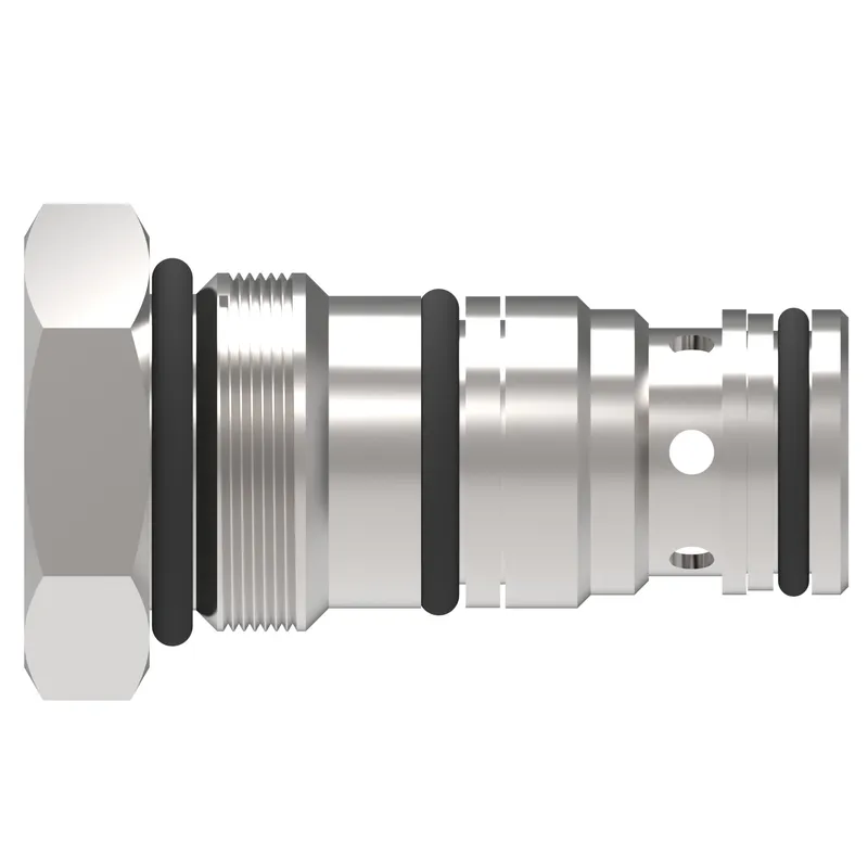 4CK301S3 CHECK VALVE PO 3:1, 4CK30-1-S-3 — photo 3 of 3