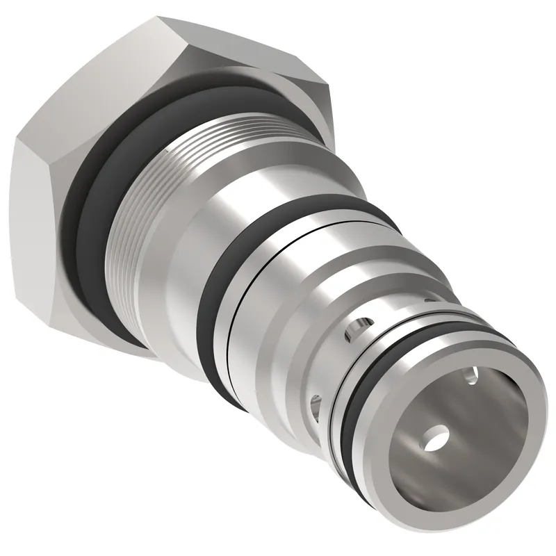 4CK301S3 CHECK VALVE PO 3:1, 4CK30-1-S-3 — photo 2 of 3