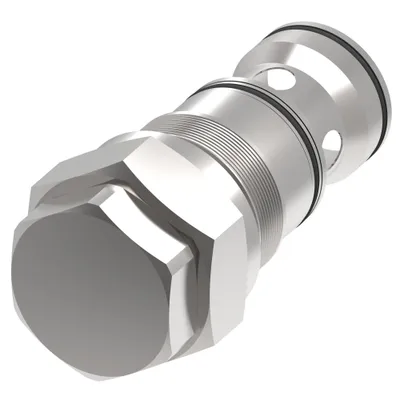 Danfoss 401AA00010A – 4CK3001S3 CHECK VALVE PILOT OP 3:1, 4CK300-1-S-3 Danfoss 401AA00010A – 4CK3001S3 CHECK VALVE PILOT OP 3:1, 4CK300-1-S-3