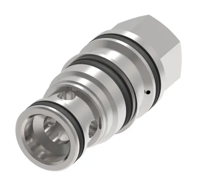 Danfoss 401AA00021A – 4SK1403S3 4CK300 IN T17A CAVITY, 4SK140-3-S-3