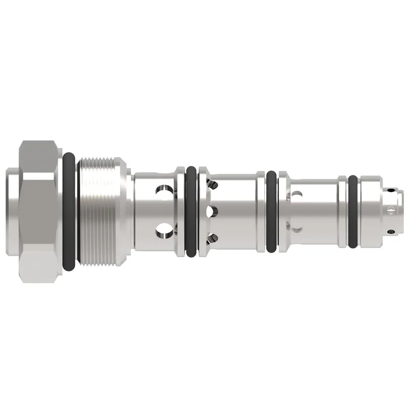 4CKKT503S335 CHECK VALVE(DUAL), 4CKKT50-3-S-3-35 — photo 2 of 3