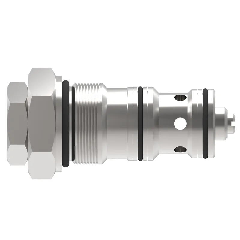 4CKD90P3 CHECK VALVE PILOT OP 4:1, 4CKD90-P-3 — photo 3 of 3