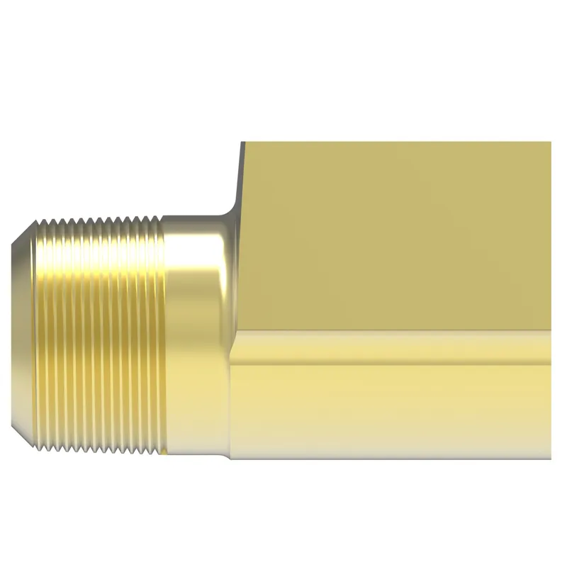 Adapter Brass Inverted — photo 3 of 3
