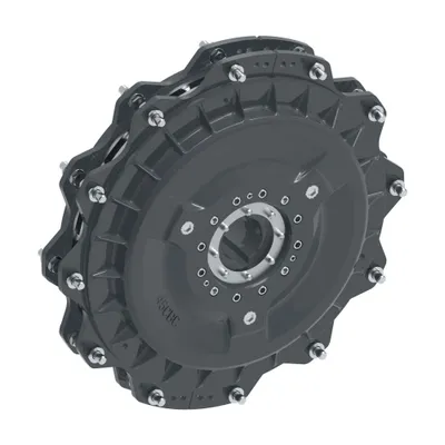 16CB500 - 12CSA200 COMB