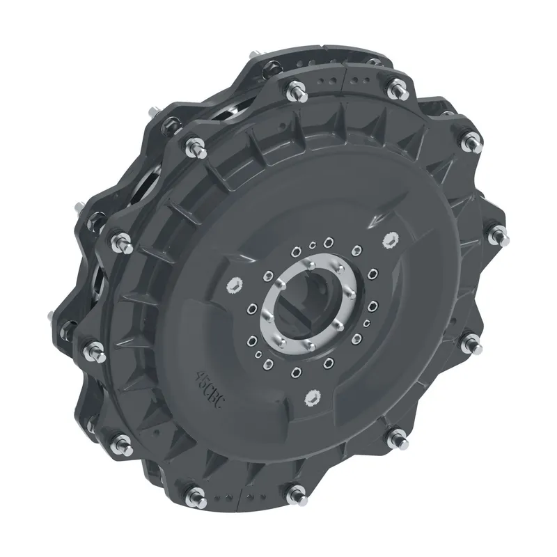 16CB500 - 12CSA200 COMB — photo 1 of 6