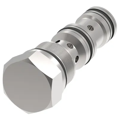 Danfoss 404AA00001A – 1HSH701-1.0S HOT OIL SHUTTLE, 1HSH701-1.0-S