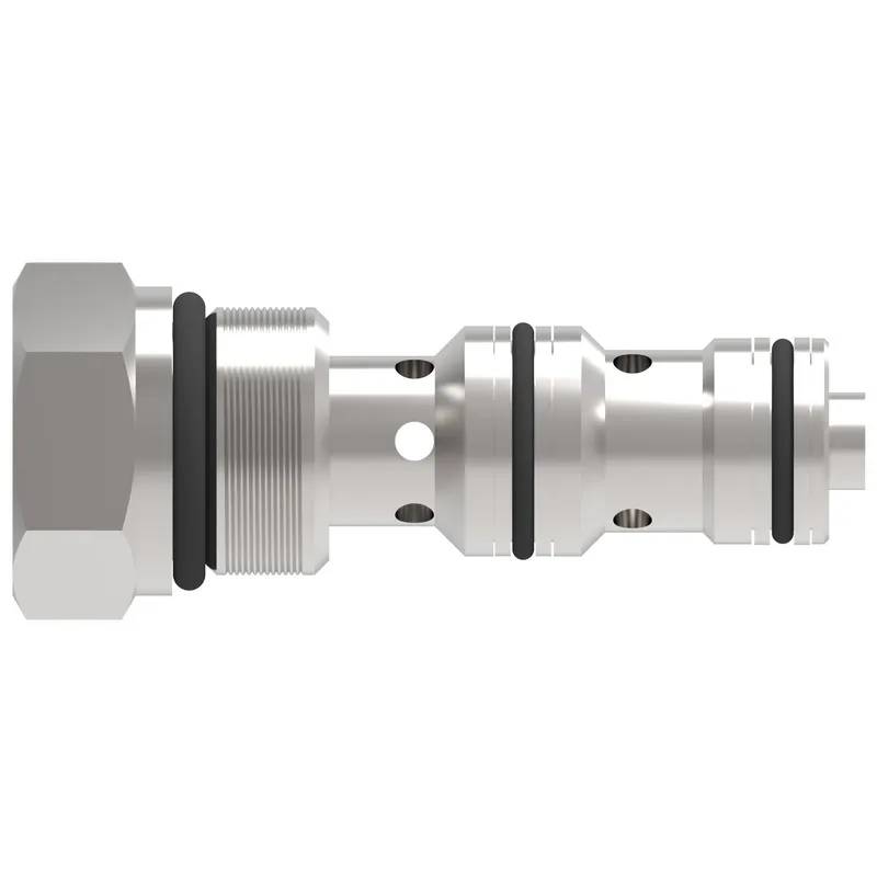 1HSH701-1.0S HOT OIL SHUTTLE, 1HSH701-1.0-S — photo 2 of 3