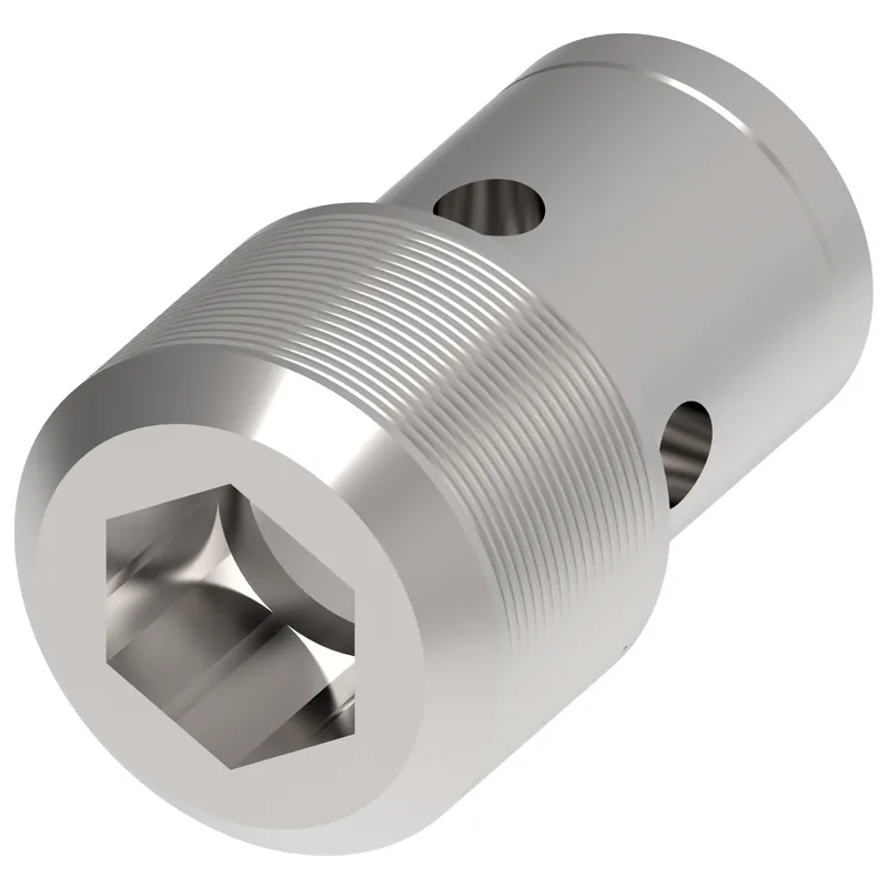 1SH10 SHUTTLE INSERT — photo 1 of 3
