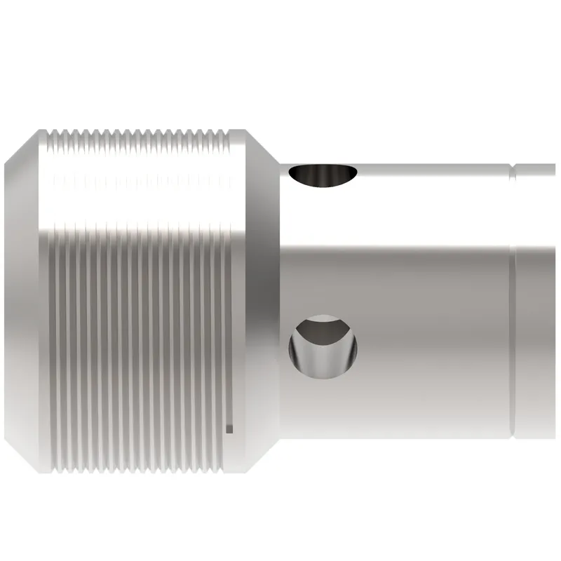 1SH10 SHUTTLE INSERT — photo 2 of 3
