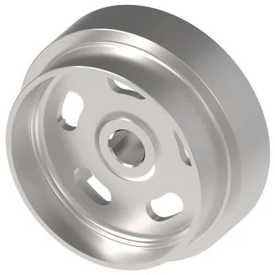DRUM, 14CB400 12CSA200 2.3732/2.3750 SQK