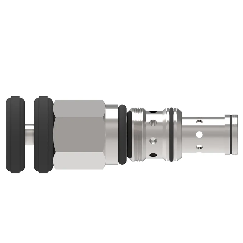 2CFP60R6S FLOW REGULATOR, 2CFP60-R-6-S — photo 3 of 3