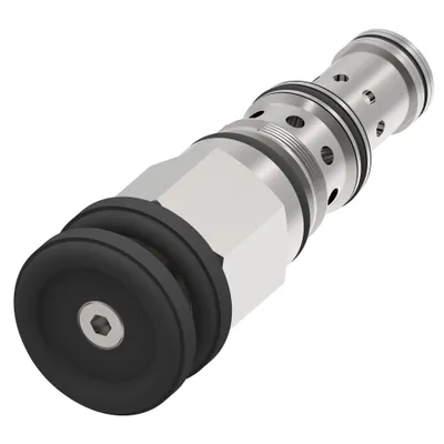 Danfoss 405AA00009A – 2CFP60R6S FLOW REGULATOR, 2CFP60-R-6-S