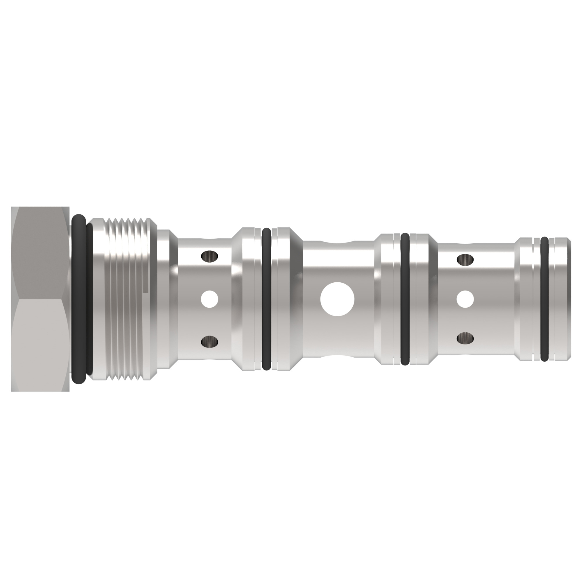 2CFD150-100S FLOW DIVIDER/COMBINER, 2CFD150-100-S — photo 3 of 3