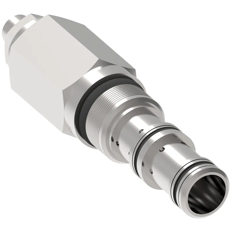 2CFP60R6S-B6T FLOW REGULATOR, 2CFP60-R-6-S-B6T — photo 2 of 3