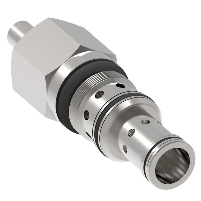 2CFP60P6S FLOW REG CARTRIDGE, 2CFP60P6S, 2CFP60-P-6-S — photo 3 of 3