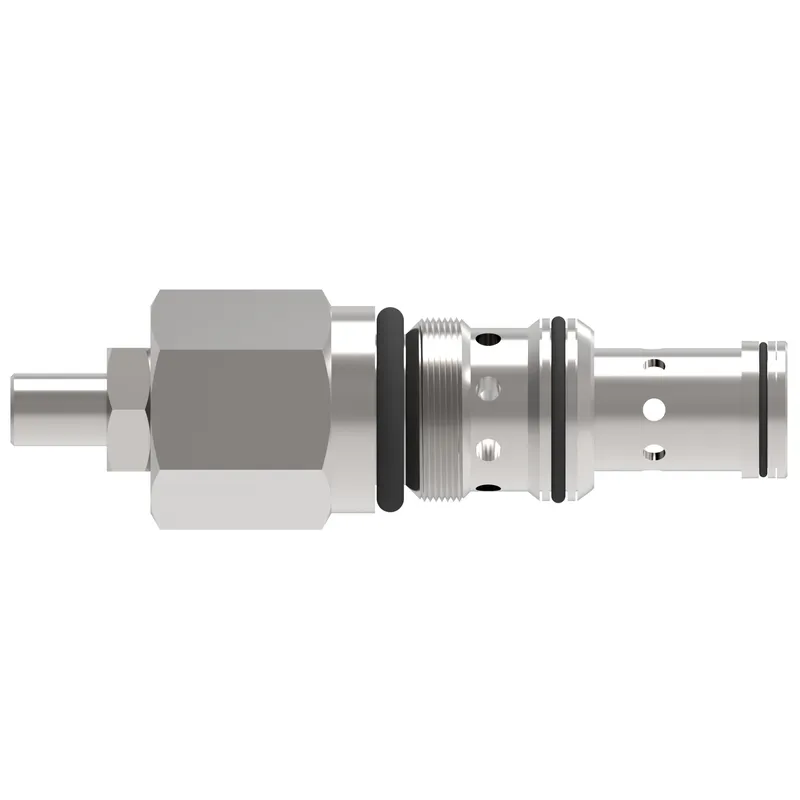 2CFP60P6S FLOW REG CARTRIDGE, 2CFP60P6S, 2CFP60-P-6-S — photo 2 of 3