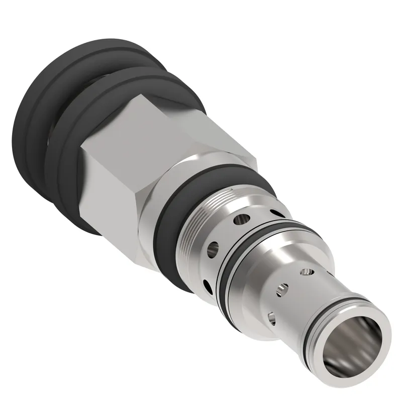 2CFP60R4S FLOW DIVIDER, 2CFP60-R-4-S — photo 2 of 3