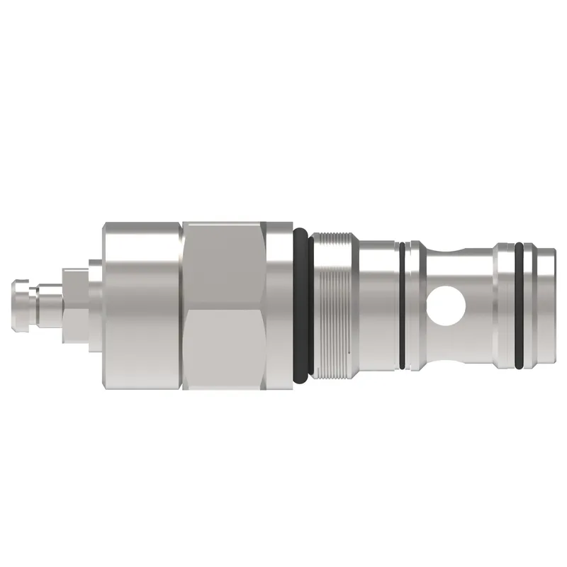 COUNTERBALANCE VALVE, 1CE120-F-35-S-3, 1CE120-F-35-S-3-XXX — photo 3 of 3