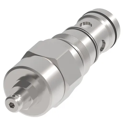 Danfoss 406AA00023A – COUNTERBALANCE VALVE, 1CE120-F-35-S-3, 1CE120-F-35-S-3-XXX Danfoss 406AA00023A – COUNTERBALANCE VALVE, 1CE120-F-35-S-3, 1CE120-F-35-S-3-XXX
