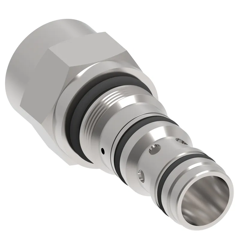 1CEV30F30S7OVERCENTRE CARTRIDGE, 1CEV30-F-30-S-7-XXX — photo 3 of 3