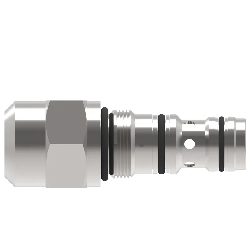 1CEV30F30S7OVERCENTRE CARTRIDGE, 1CEV30-F-30-S-7-XXX — photo 2 of 3