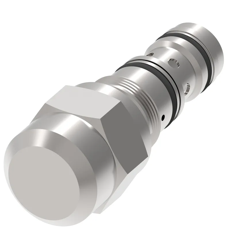 1CEV30F30S7OVERCENTRE CARTRIDGE, 1CEV30-F-30-S-7-XXX — photo 1 of 3